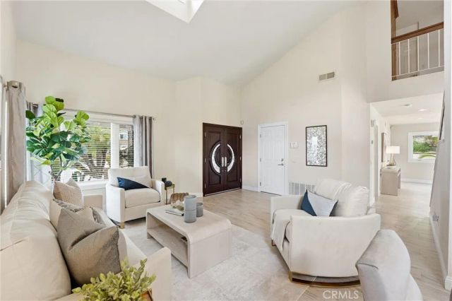 19704 Saddlecrest, Walnut, CA 91789