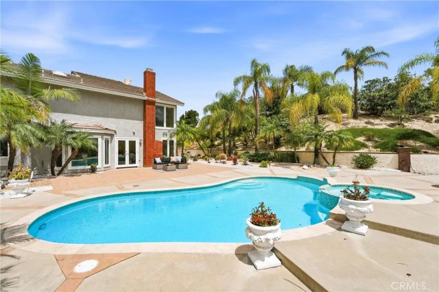 19704 Saddlecrest, Walnut, CA 91789