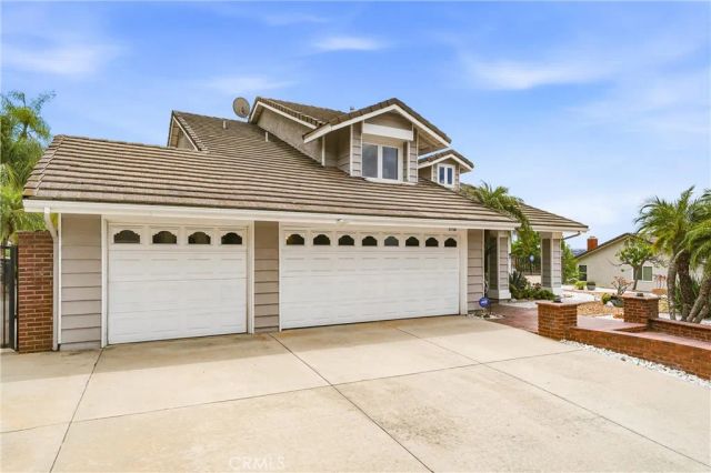 19704 Saddlecrest, Walnut, CA 91789
