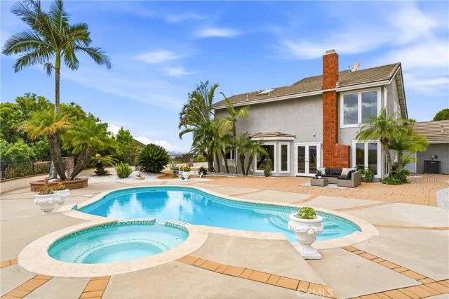 19704 Saddlecrest, Walnut, CA 91789