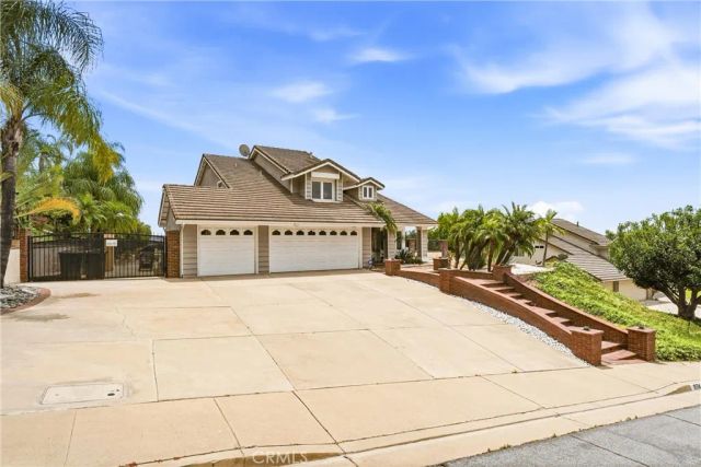 19704 Saddlecrest, Walnut, CA 91789