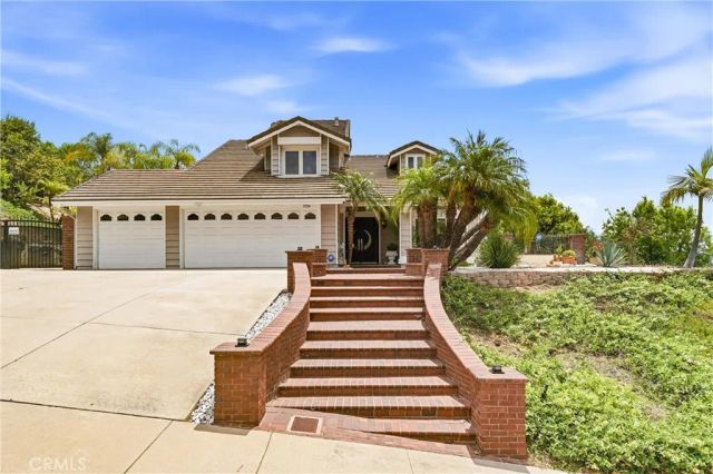 19704 Saddlecrest, Walnut, CA 91789