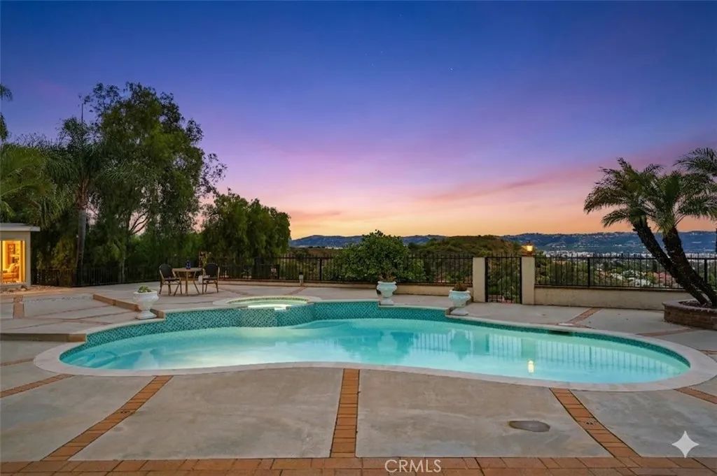 19704 Saddlecrest, Walnut, CA 91789