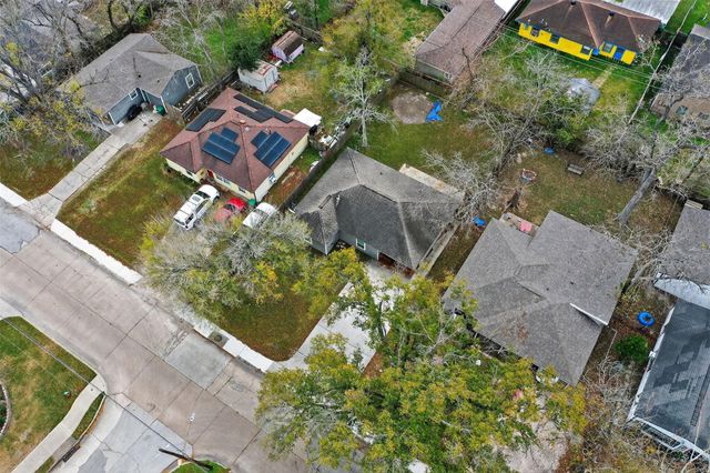 2510 Windsor Lane, Pasadena, TX 77506