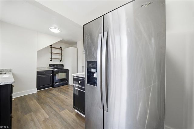 121 E Chester ST, Norfolk, VA 23503