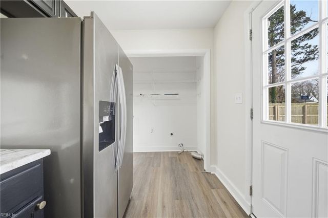 121 E Chester ST, Norfolk, VA 23503