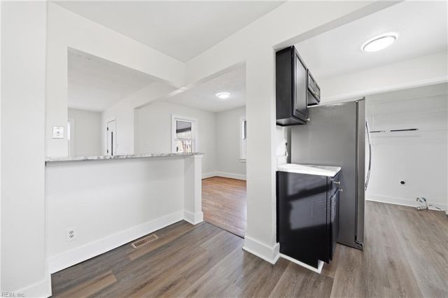 121 E Chester ST, Norfolk, VA 23503