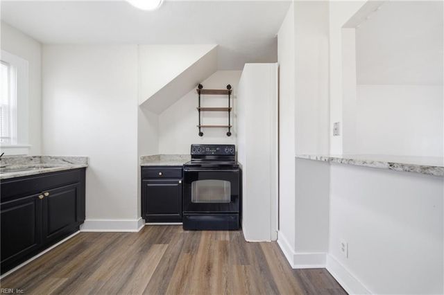 121 E Chester ST, Norfolk, VA 23503