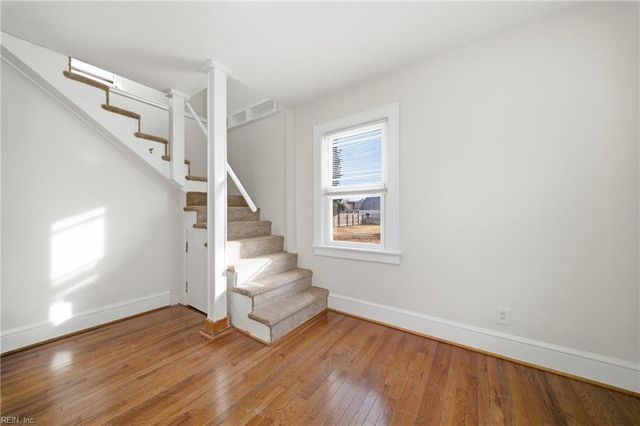 121 E Chester ST, Norfolk, VA 23503