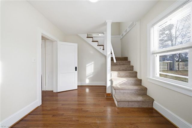 121 E Chester ST, Norfolk, VA 23503