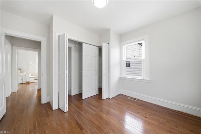 121 E Chester ST, Norfolk, VA 23503