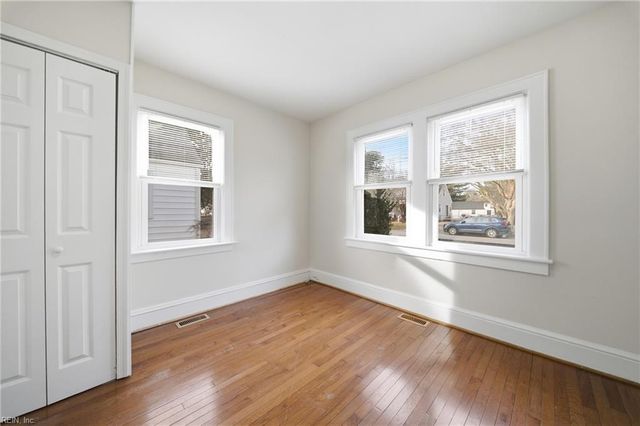 121 E Chester ST, Norfolk, VA 23503