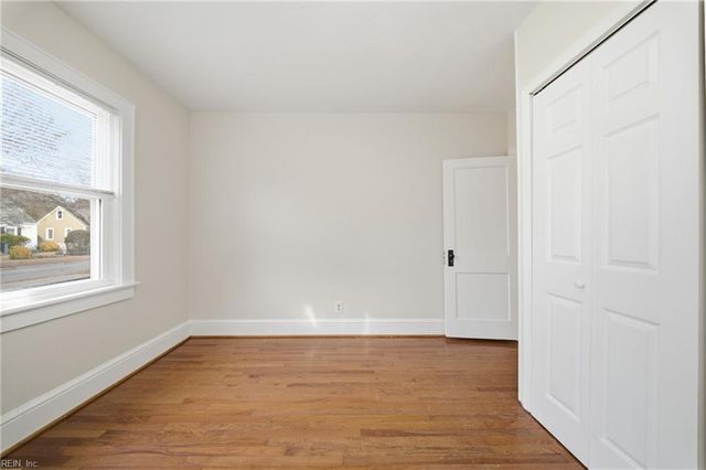 121 E Chester ST, Norfolk, VA 23503