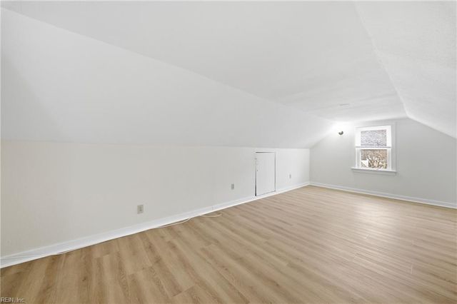 121 E Chester ST, Norfolk, VA 23503