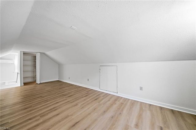 121 E Chester ST, Norfolk, VA 23503