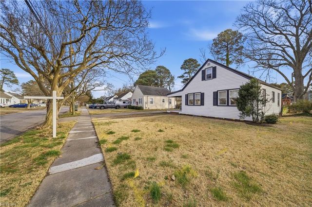121 E Chester ST, Norfolk, VA 23503