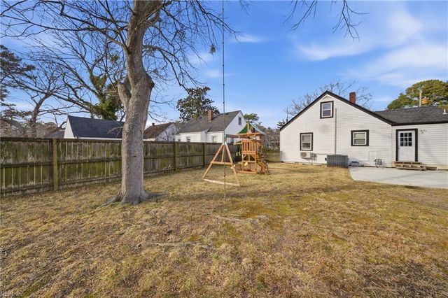 121 E Chester ST, Norfolk, VA 23503