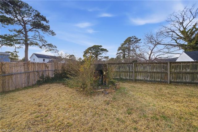 121 E Chester ST, Norfolk, VA 23503