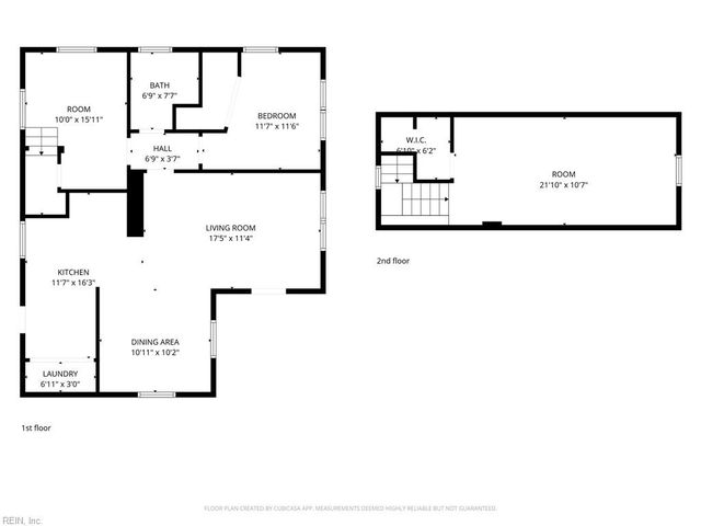 121 E Chester ST, Norfolk, VA 23503