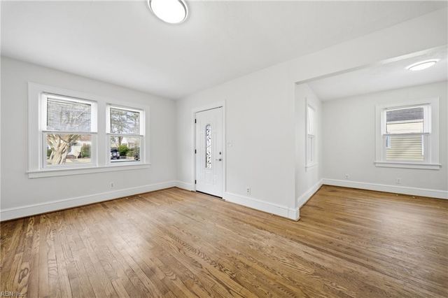 121 E Chester ST, Norfolk, VA 23503