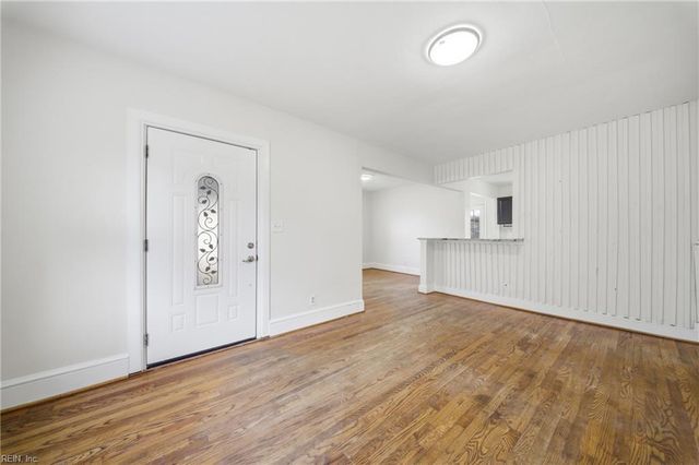 121 E Chester ST, Norfolk, VA 23503