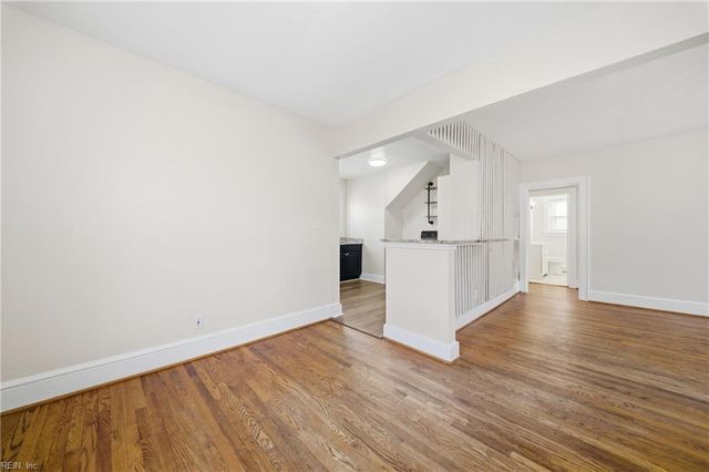 121 E Chester ST, Norfolk, VA 23503