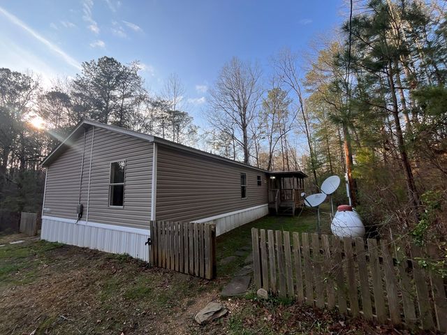 615 Gunstock Creek Lane, Ellijay, GA 30540