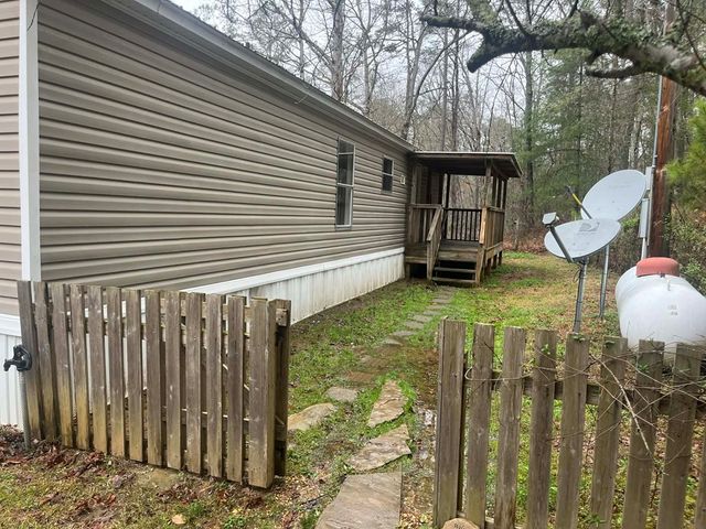 615 Gunstock Creek Lane, Ellijay, GA 30540