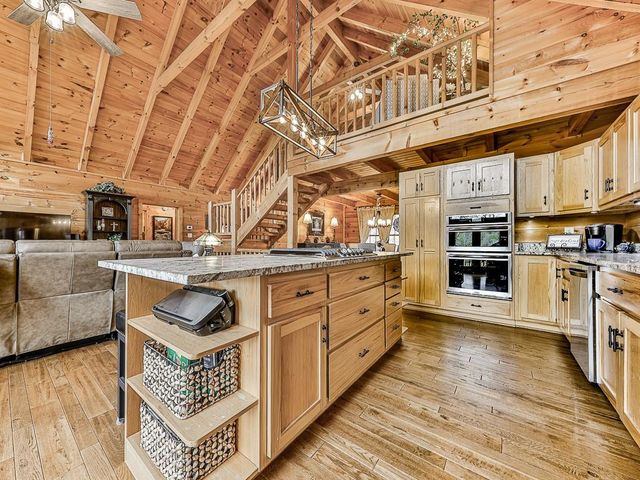 1670 Outback Road, Jasper, GA 30143