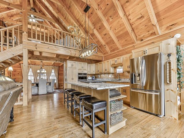 1670 Outback Road, Jasper, GA 30143