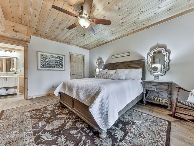 1670 Outback Road, Jasper, GA 30143