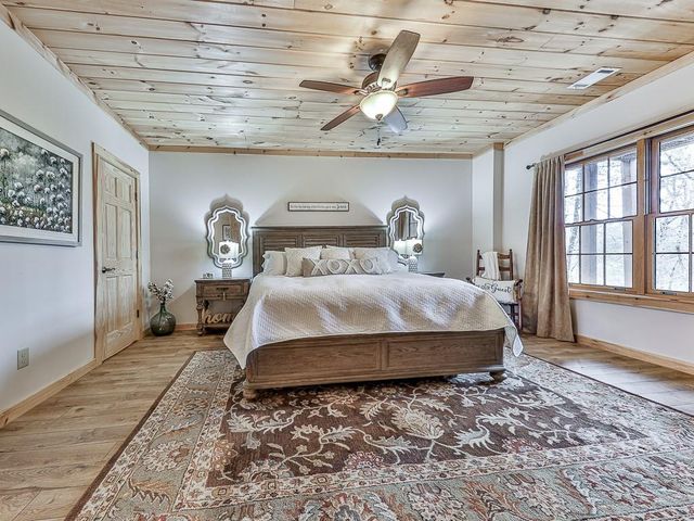 1670 Outback Road, Jasper, GA 30143
