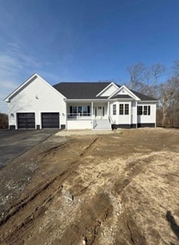 1 Springhill Rd, Dartmouth, MA 02747