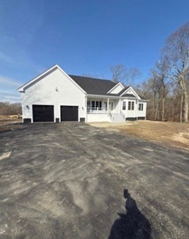 1 Springhill Rd, Dartmouth, MA 02747
