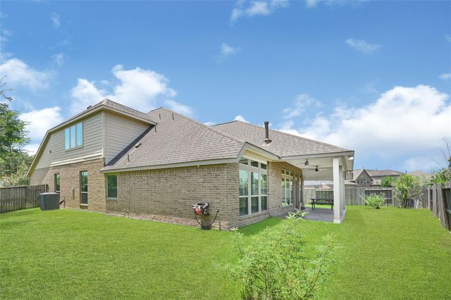 10111 Gentle River Way, Missouri City, TX 77459