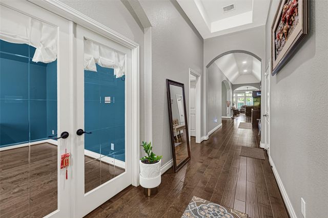 10111 Gentle River Way, Missouri City, TX 77459