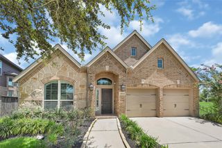 10111 Gentle River Way, Missouri City, TX 77459