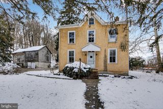 1556 S WHITFORD RD, Exton, PA 19341