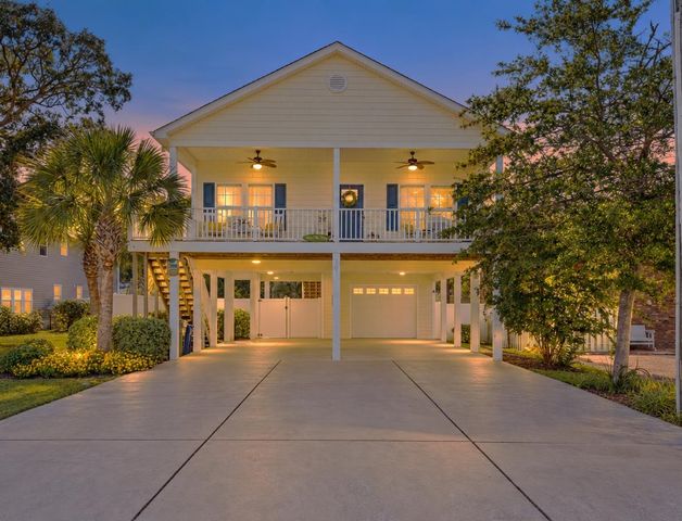 701 26th Ave. S, North Myrtle Beach, SC 29582