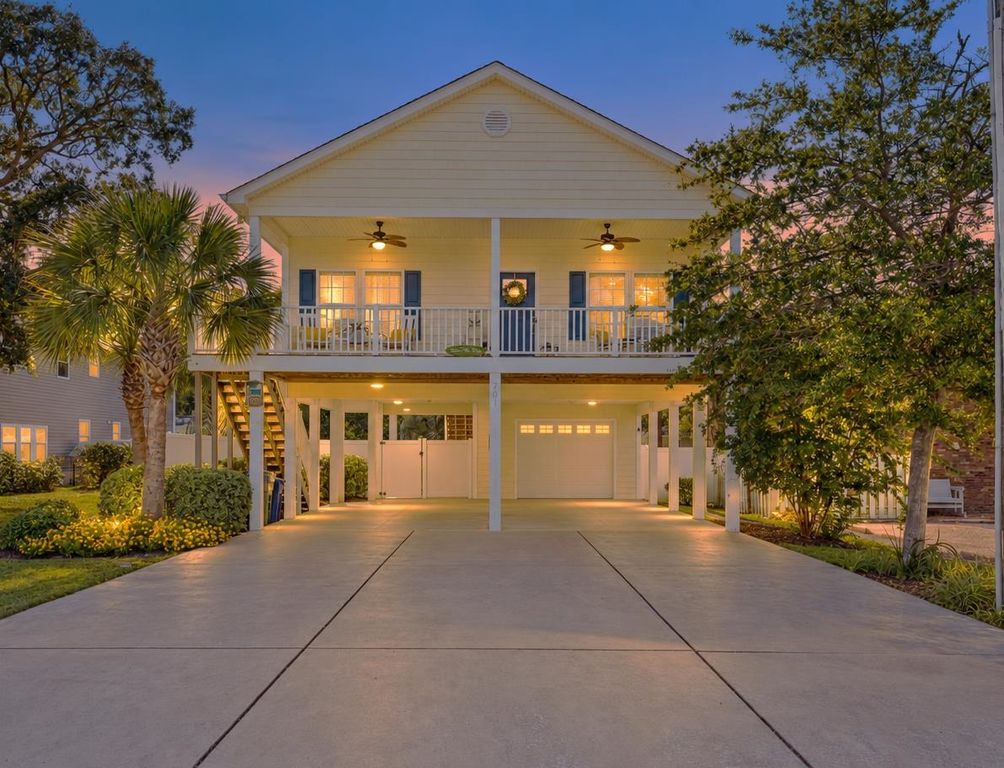 701 26th Ave. S, North Myrtle Beach, SC 29582 — photo 2