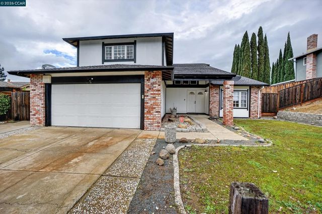 4310 4310 Foothill Way, Pittsburg, CA 94565