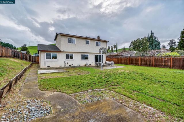 4310 4310 Foothill Way, Pittsburg, CA 94565