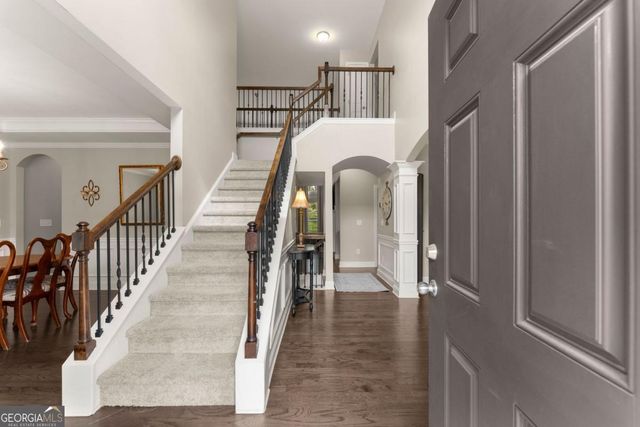 6570 CANYON Cove, Cumming, GA 30028