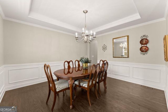 6570 CANYON Cove, Cumming, GA 30028