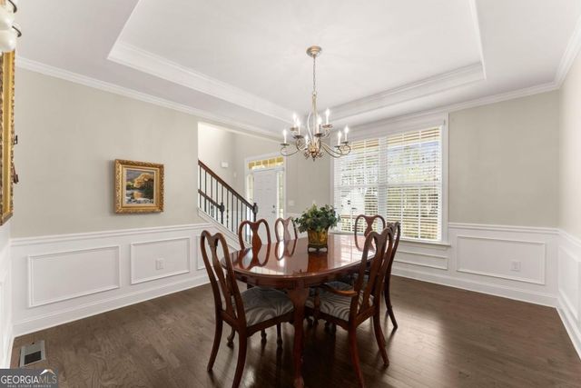 6570 CANYON Cove, Cumming, GA 30028