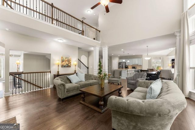 6570 CANYON Cove, Cumming, GA 30028