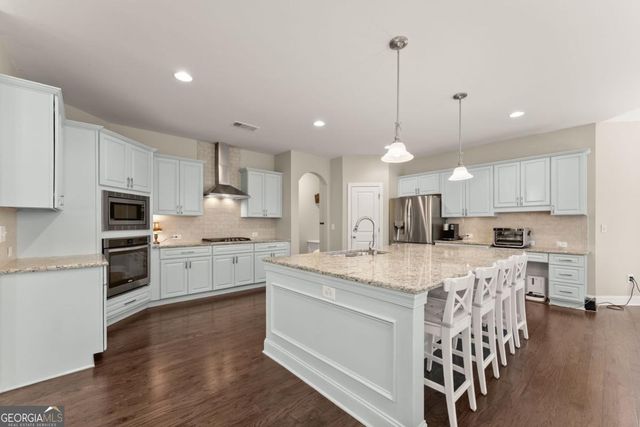 6570 CANYON Cove, Cumming, GA 30028