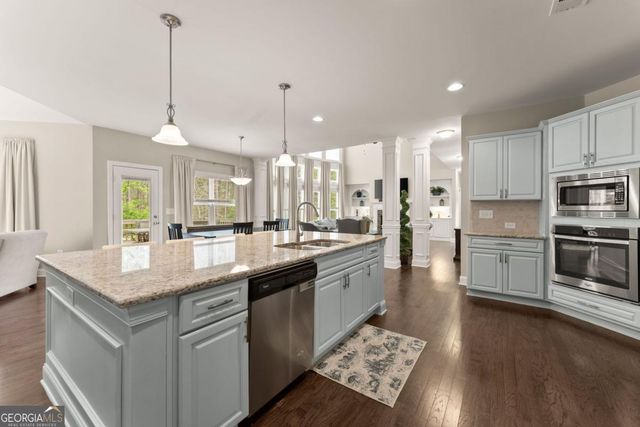 6570 CANYON Cove, Cumming, GA 30028
