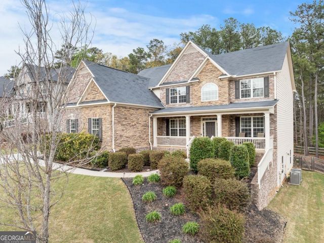 6570 CANYON Cove, Cumming, GA 30028