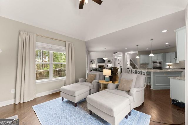 6570 CANYON Cove, Cumming, GA 30028